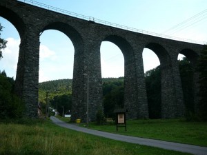 Novinský viadukt