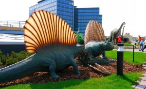 dinopark-praha-edaphosaurus