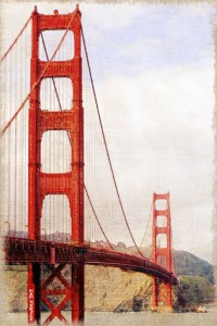 Golden Gate Bridge