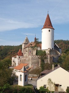 Hrad Křivoklát: Dívka na koštěti, Anděl Páně, Honza málem králem,  Jak se budí princezny, Jak si zasloužit princeznu, Sůl nad zlato, Škola princů,  Třetí princ, Tři veteráni
Zámek Mnichovo Hradiště: Deváté srdce, Panna a netvor