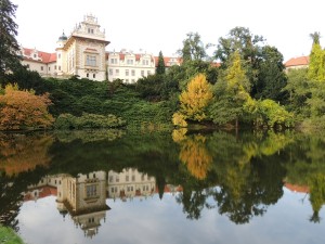 Foto Praha levně